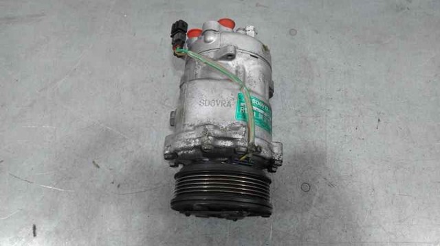 6N0820803B Compresor de aire acondicionado  en stock Sabadell