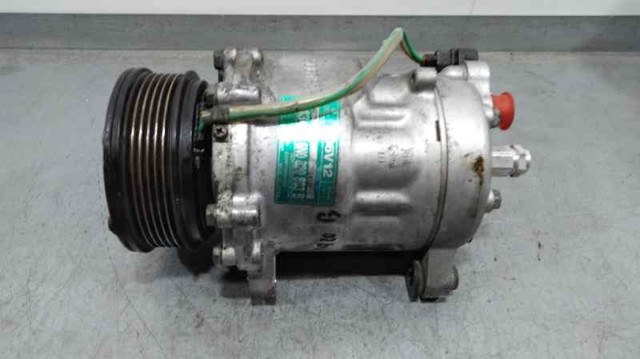 6N0820803B Compresor de aire acondicionado  comprar en Pontevedra