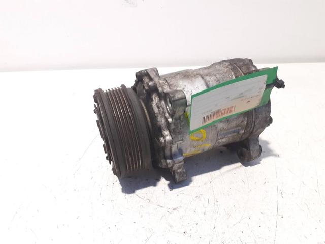 6N0820803B VAG Compresor de aire acondicionado comprar Madrid