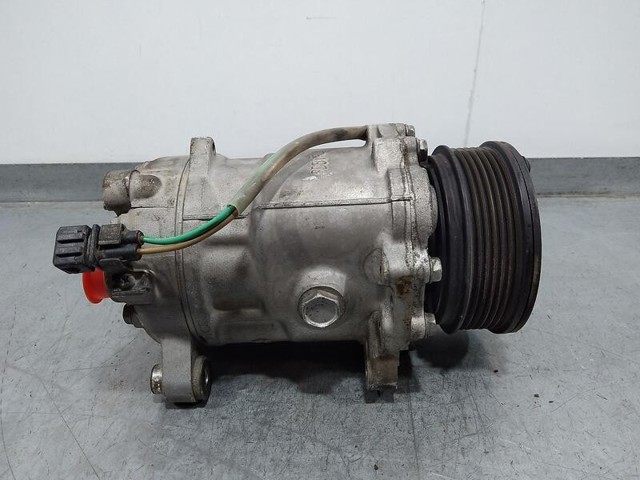 VAG 6N0820803B Compresor de aire acondicionado  comprar en Murcia