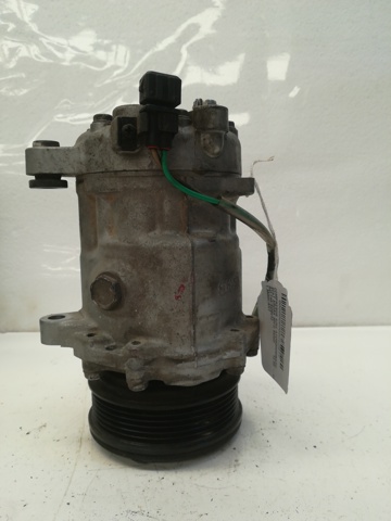 6N0820803B VAG Compresor de aire acondicionado comprar Alcalá