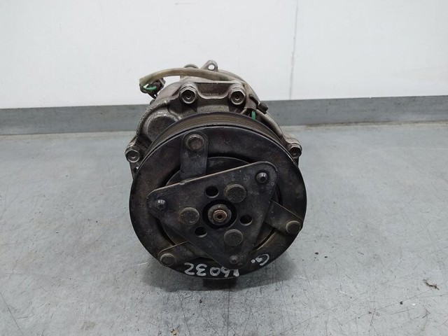 VAG 6N0820803B Compresor de aire acondicionado  en stock Salamanca