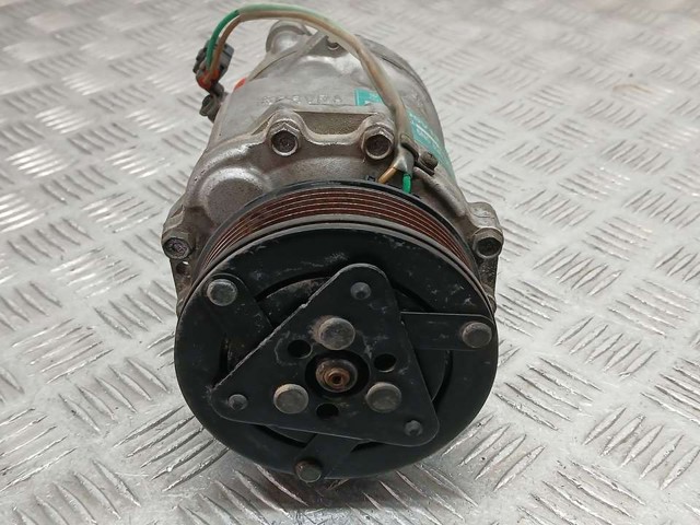 Compresor ac Audi 80  desde 114,93 €