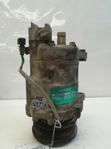 VAG 6N0820803B Compresor de aire acondicionado  en stock Terrassa