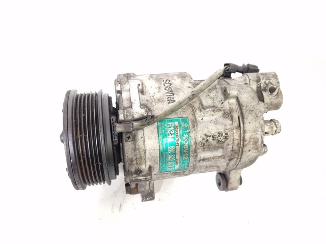 6N0820803C Compresor de aire acondicionado comprar Almería