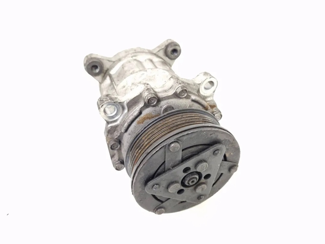 6N0820803C VAG Compresor de aire acondicionado  comprar en Lleida
