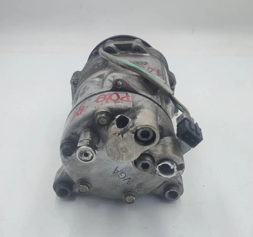 6N0820803C Compresor de aire acondicionado  comprar en Zaragoza