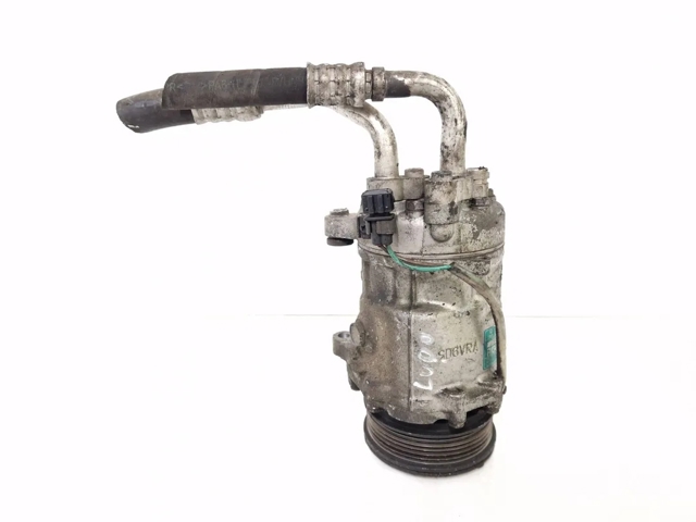 VAG 6N0820803C Compresor de aire acondicionado comprar Barcelona