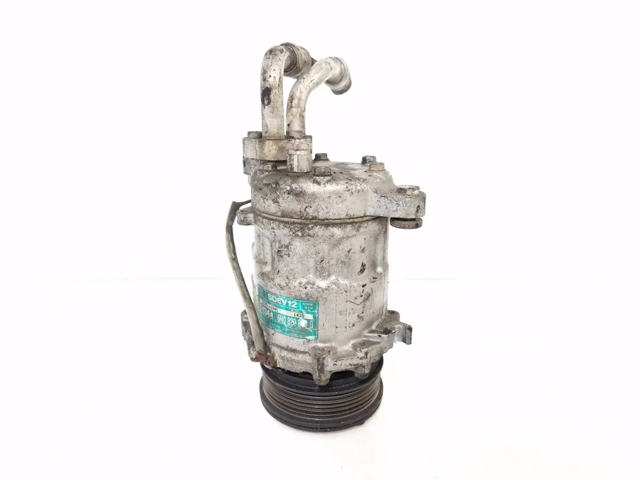 VAG 6N0820803C Compresor de aire acondicionado  disponible España
