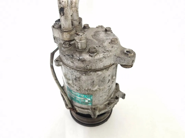 6N0820803C VAG Compresor de aire acondicionado  en stock Huelva