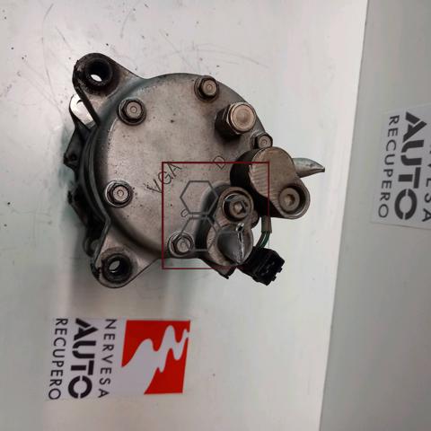 6N0820803C Compresor de aire acondicionado  en stock Sabadell