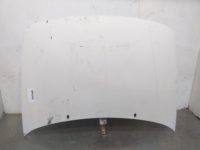 Capot para Volkswagen Polo III (6N1)
