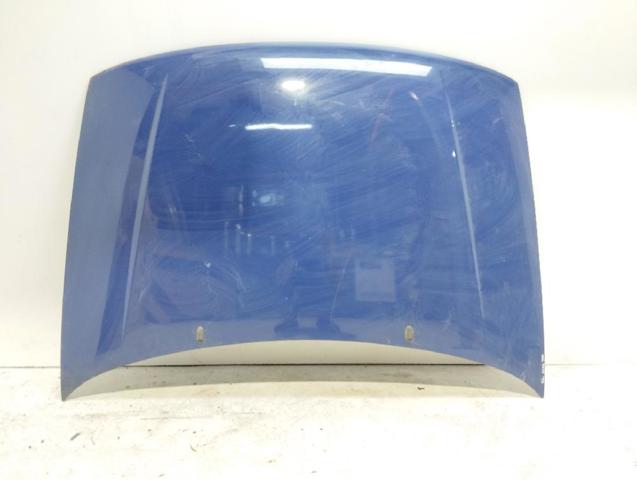Capot Volkswagen Polo III (6N1)
