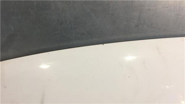 VAG 6N0823031D Capó  comprar en Albacete