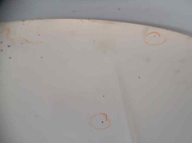 VAG 6N0823031D Capó comprar Pamplona