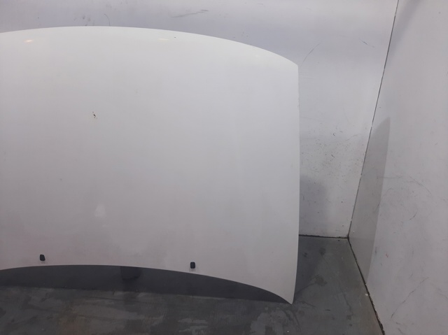 Capó del motor Volkswagen Polo 3 6N2