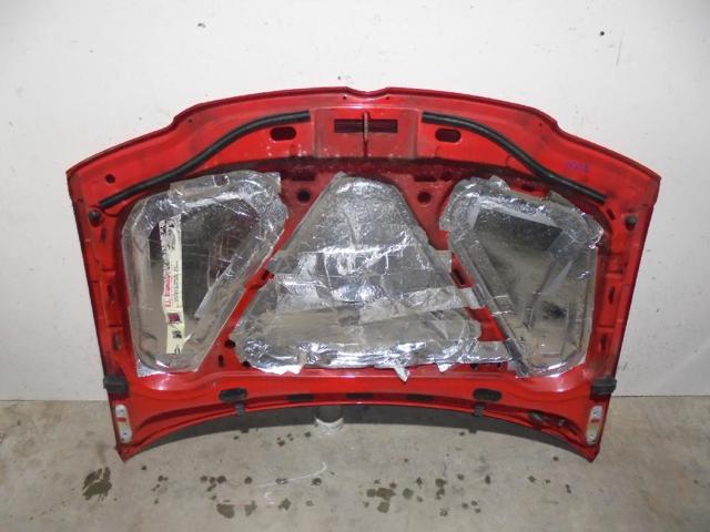 Capó del motor Volkswagen Polo 3 6N2