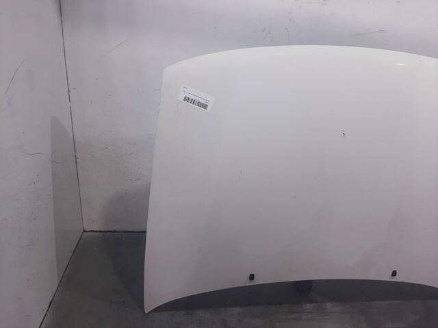 Capó del motor Volkswagen Polo 3 6N2