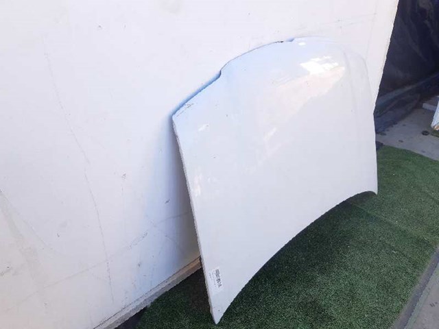 Capó del motor Volkswagen Polo 3 6N2