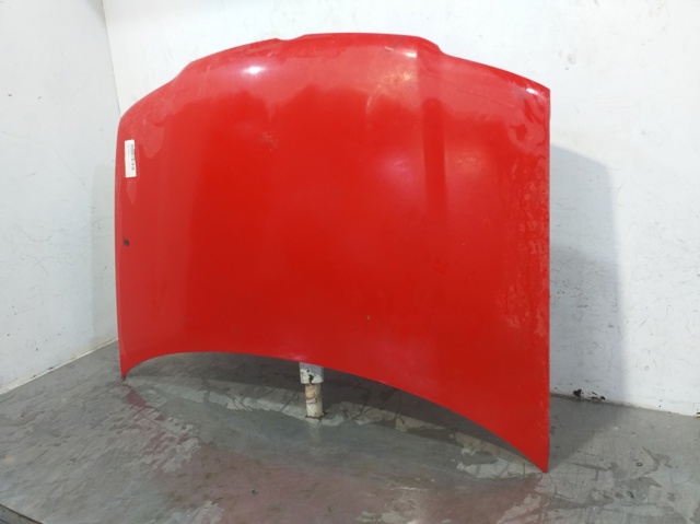 Capó del motor Volkswagen Polo 3 6N2