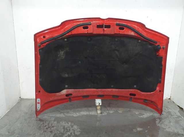 Capó del motor Volkswagen Polo 3 6N2