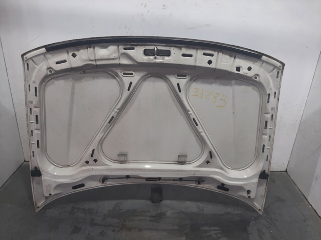 Capó del motor Volkswagen Polo 3 6N2