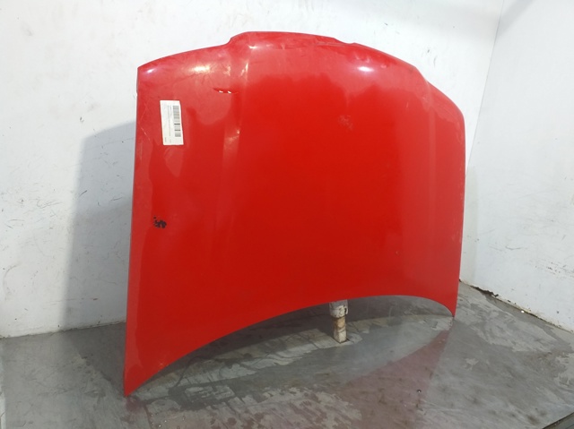 Capó del motor Volkswagen Polo 3 6N2