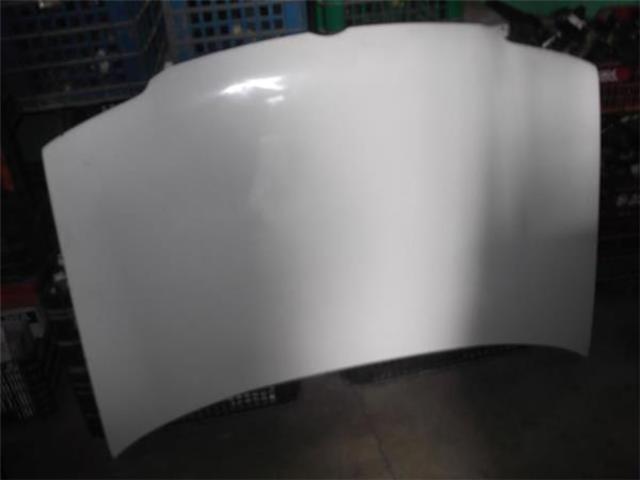 VAG 6N0823031H Capó  en stock Valencia