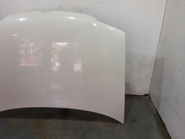 Capó del motor Volkswagen Polo 3 6N2