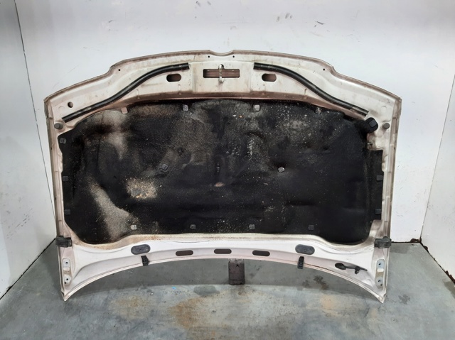 Capó del motor Volkswagen Polo 3 6N2