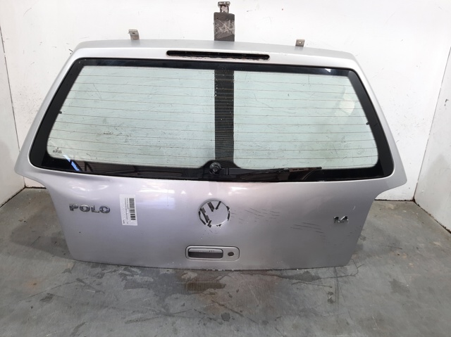 Puertas traseras Volkswagen Polo III desde 227,96 €