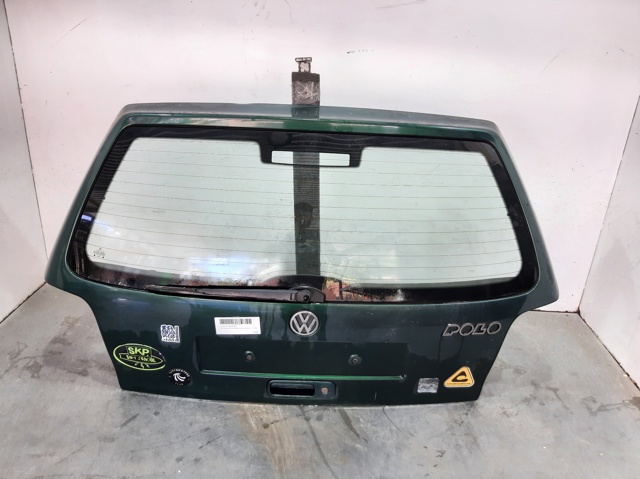 Precio del repuesto Puerta de maletero Polo III hatchback