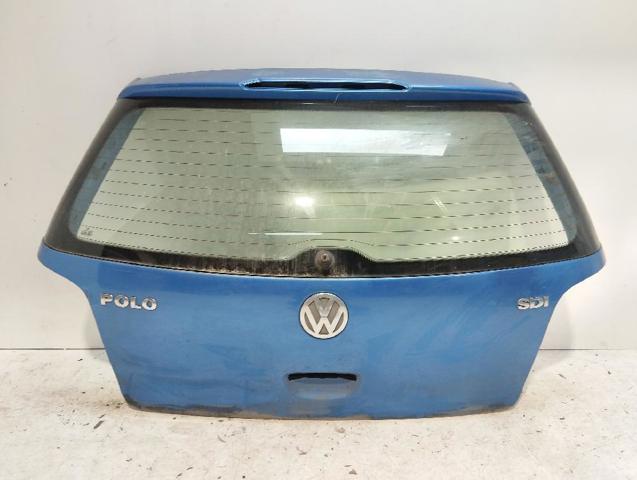 Puerta de maletero Polo III hatchback (1999-2001) original desde 191,66 €