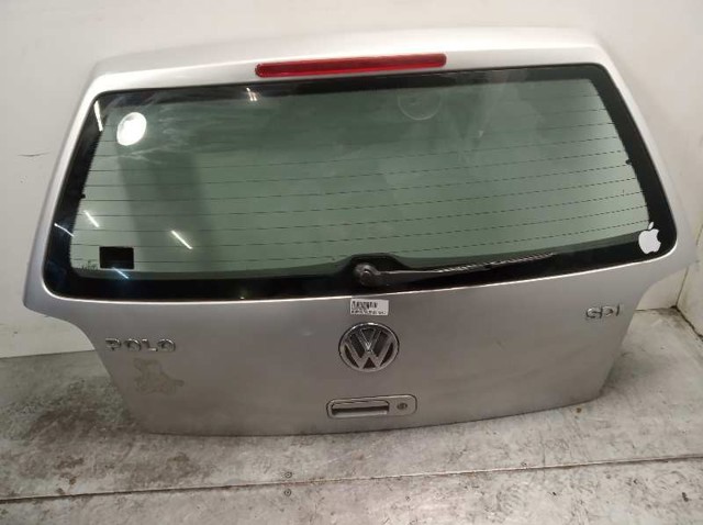 Compuerta trasera Volkswagen Polo III (6N2)
