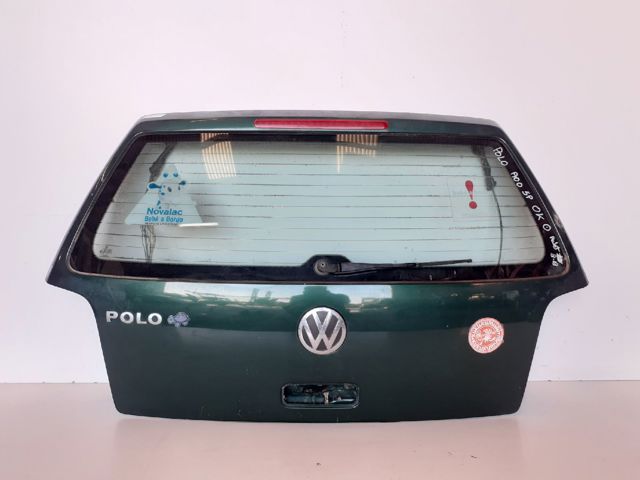 Porton trasero para volkswagen polo (6n2) (1999-2001) 1.9 sdi aef 6N0827025AD
