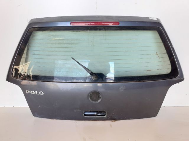 Porton trasero para volkswagen polo (6n1) (1996-1999) 64 1.9 d aef 6N0827025AD