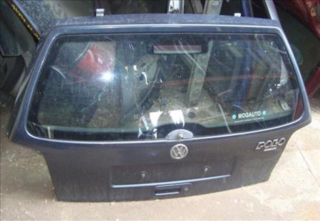 Puerta trasera para Volkswagen Polo 6N2