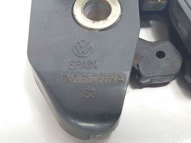 VAG 6N0827505A Cerradura de tapa de maletero  disponible Lugo