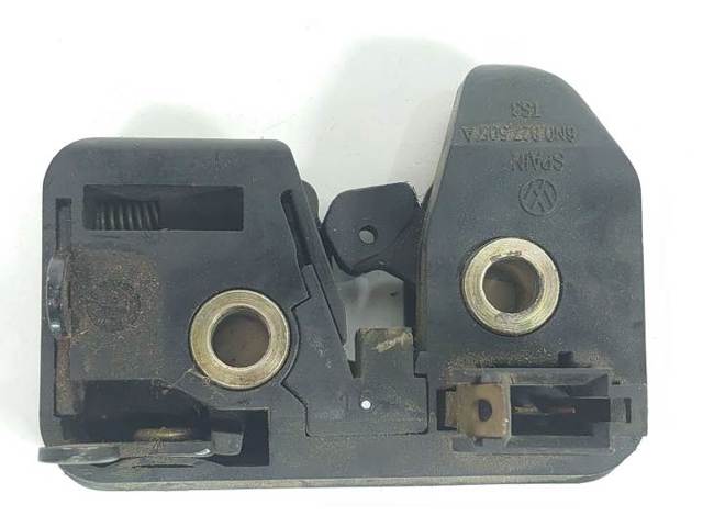 6N0827505A Cerradura de tapa de maletero  comprar en Reus