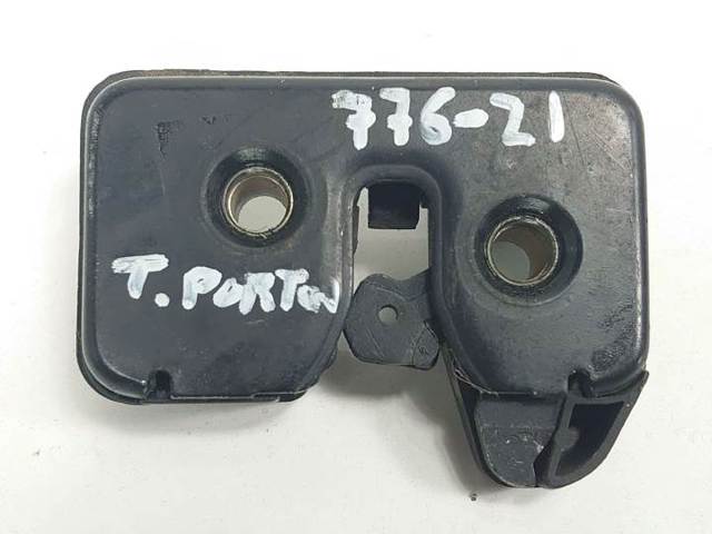 6N0827505A Cerradura de maletero  en stock Castellón