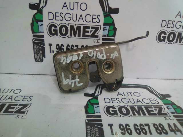 6N0827505A VAG