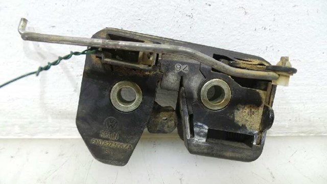 6N0827505A VAG