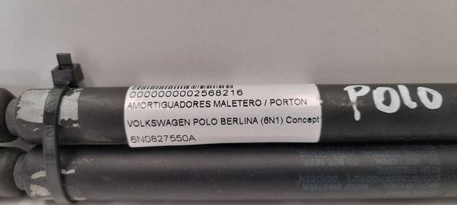 VAG 6N0827550A Amortiguador maletero  en stock Salamanca
