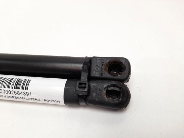 6N0827550A VAG Amortiguador de la tapa del maletero  comprar en Jaén