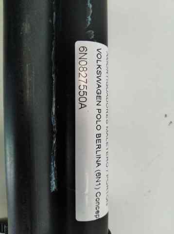 Amortiguador maletero 6N0827550A VAG