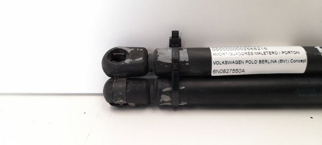 6N0827550A VAG Amortiguador de la tapa del maletero  comprar en Lleida