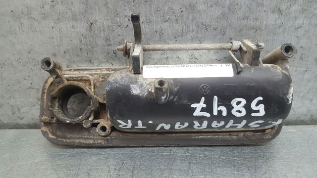 6N0827565A VAG  en stock Córdoba