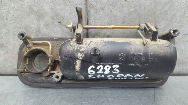 6N0827565A VAG  en stock Córdoba