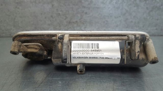 6N0827565A VAG  comprar en Jaén