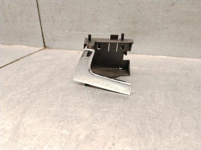 Manija interior de puerta delantera izquierda 6N0837113 VAG